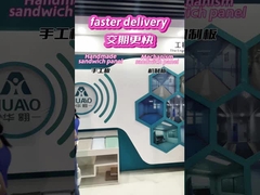 Πώς να διαλέξετε χειροποίητα και μηχανοποιημένα πάνελ;