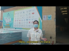 διαδικασία παραγωγής σάντουιτς πάνελ