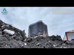 Υπόθεση νοσοκομείου