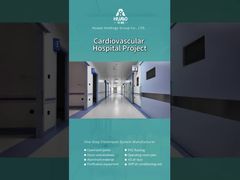 Huaao Hospital Project