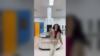 Προμηθευτής υλικών Huaao Cleanroom