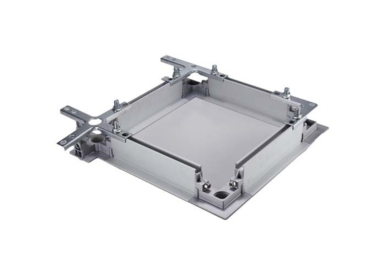 Αγορά Κίνα Προμηθευτής Profile Aluminium Frame Profile Factory Price Προφίλ εκτόξευσης αλουμινίου online manufacture